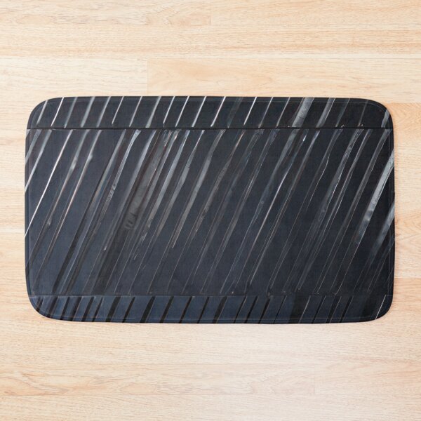 Item preview, peinture 25 avril 2011 2011  - Pierre Soulages   designed and sold by nebelimr.