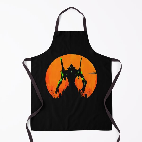 Item preview, Evangelion designed and sold by CASTROX.