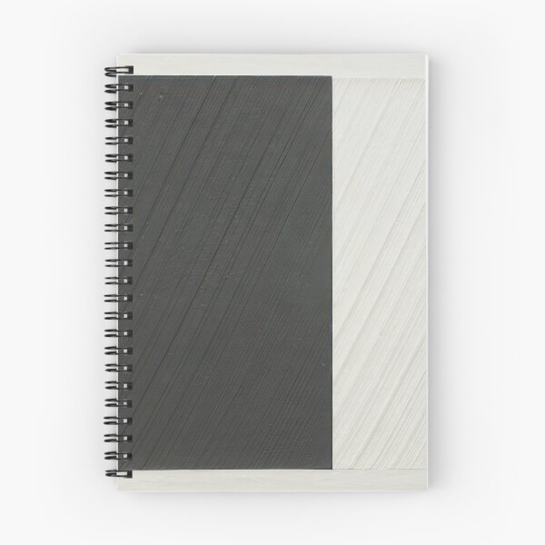 Item preview, untitled 1991  - Pierre Soulages   designed and sold by nebelimr.