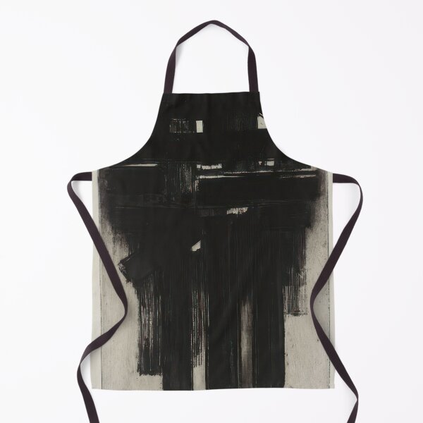 Item preview, untitled intaglio 1956 - Pierre Soulages designed and sold by nebelimr.