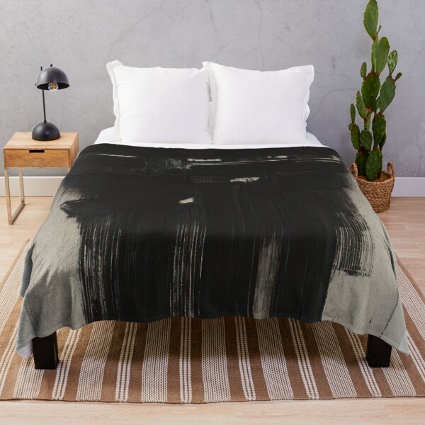 Item preview, untitled intaglio 1956  - Pierre Soulages   designed and sold by nebelimr.