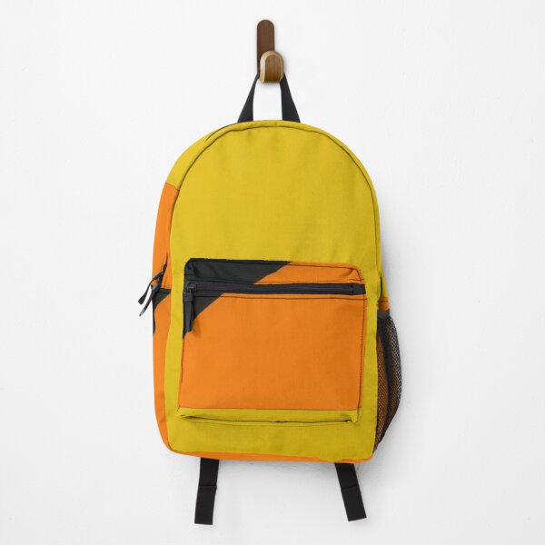 Item preview, yellow orange 1968  - Pierre Soulages   designed and sold by nebelimr.