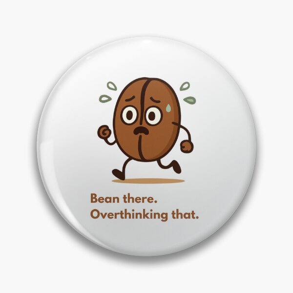 Item preview, National Coffee Day Celebration designed and sold by Oops I Designed It.