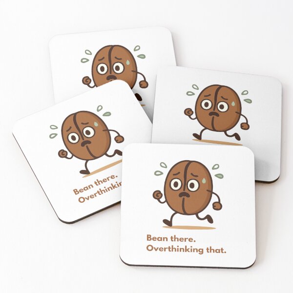 Item preview, National Coffee Day Celebration designed and sold by Oops I Designed It.