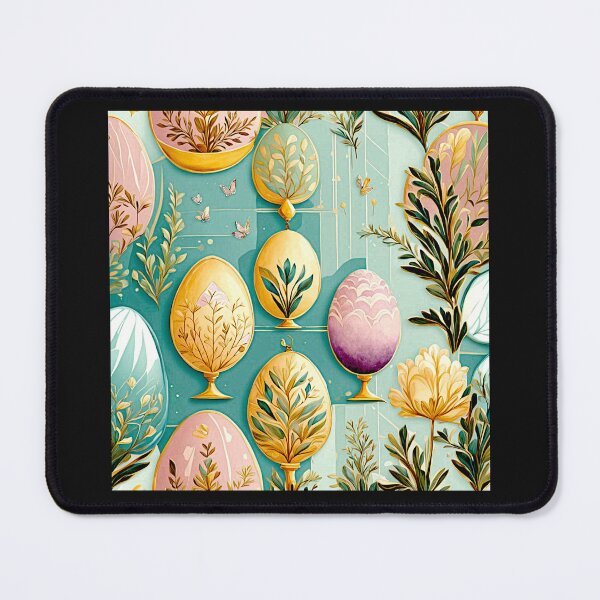 Item preview, Elegant Easter Egg Botanical Collection designed and sold by Helios Be. Lavsh.