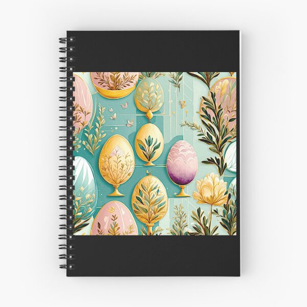 Item preview, Elegant Easter Egg Botanical Collection designed and sold by Helios Be. Lavsh.
