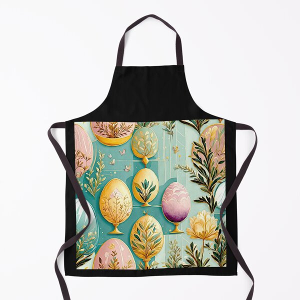 Item preview, Elegant Easter Egg Botanical Collection designed and sold by Helios Be. Lavsh.