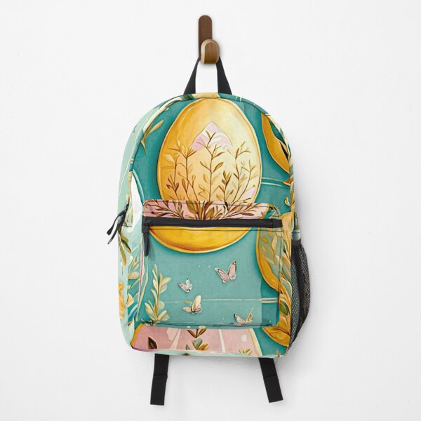 Item preview, Elegant Easter Egg Botanical Collection designed and sold by Helios Be. Lavsh.