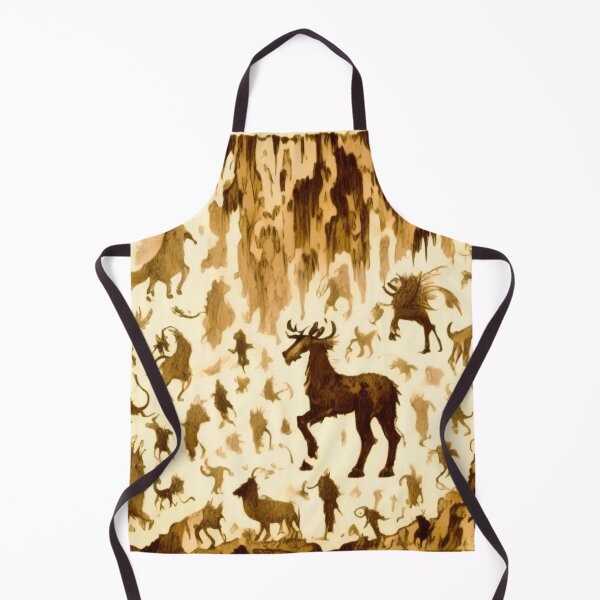 Item preview, Cave art designed and sold by Sparrow works.