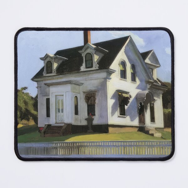 Item preview, Edward Hopper designed and sold by AleksandraArto.
