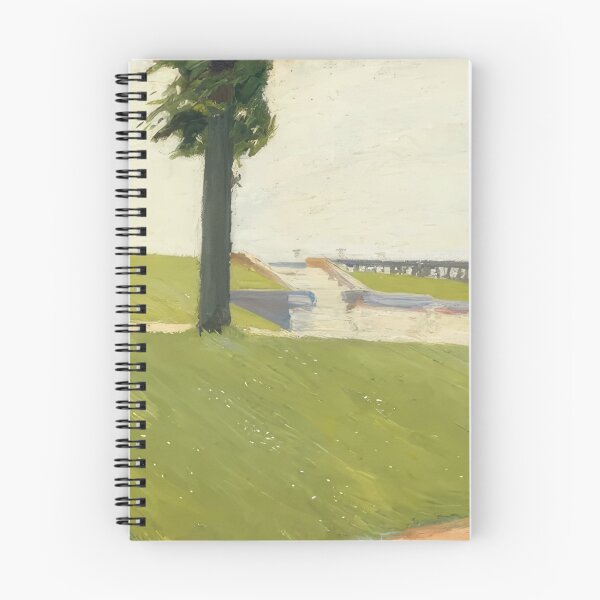 Item preview, Edward Hopper designed and sold by AleksandraArto.