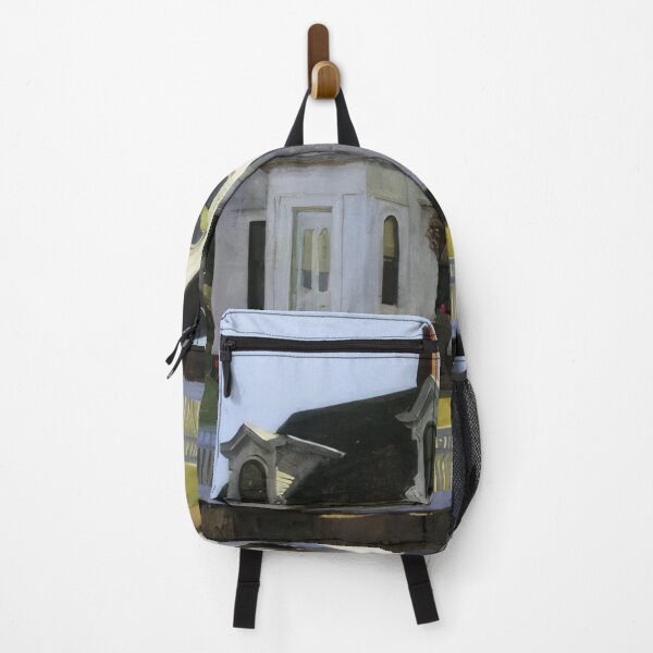 Item preview, Edward Hopper designed and sold by AleksandraArto.