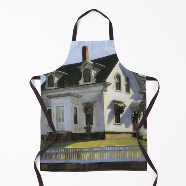Item preview, Edward Hopper designed and sold by AleksandraArto.