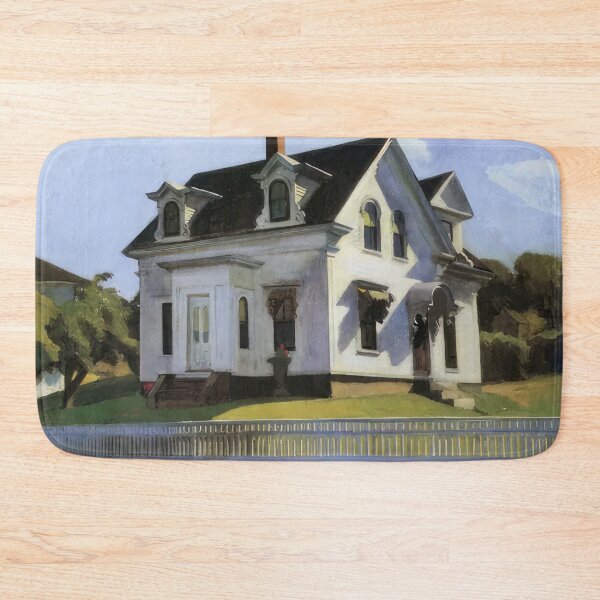 Item preview, Edward Hopper designed and sold by AleksandraArto.