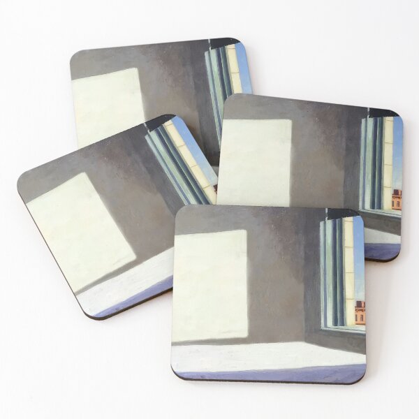 Item preview, Edward Hopper designed and sold by AleksandraArto.