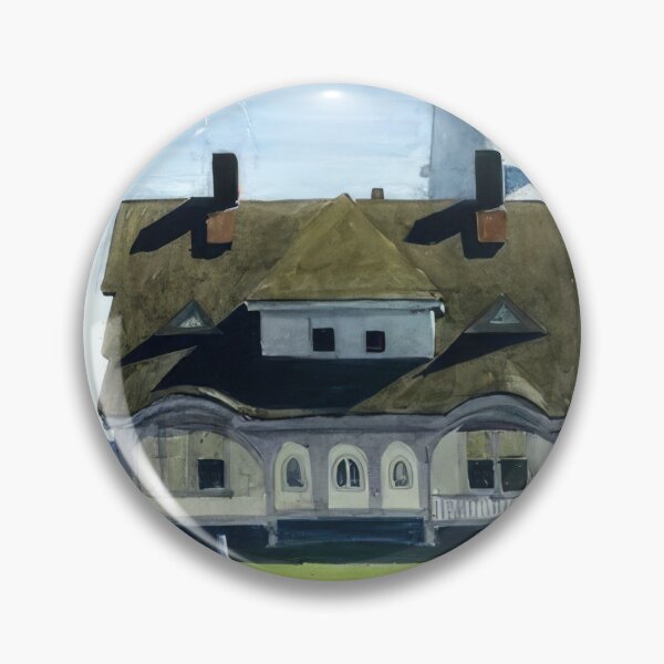 Item preview, Edward Hopper designed and sold by AleksandraArto.