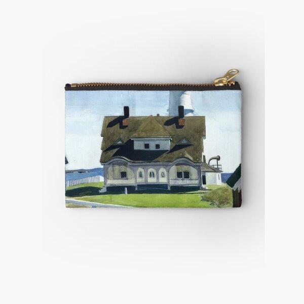 Item preview, Edward Hopper designed and sold by AleksandraArto.