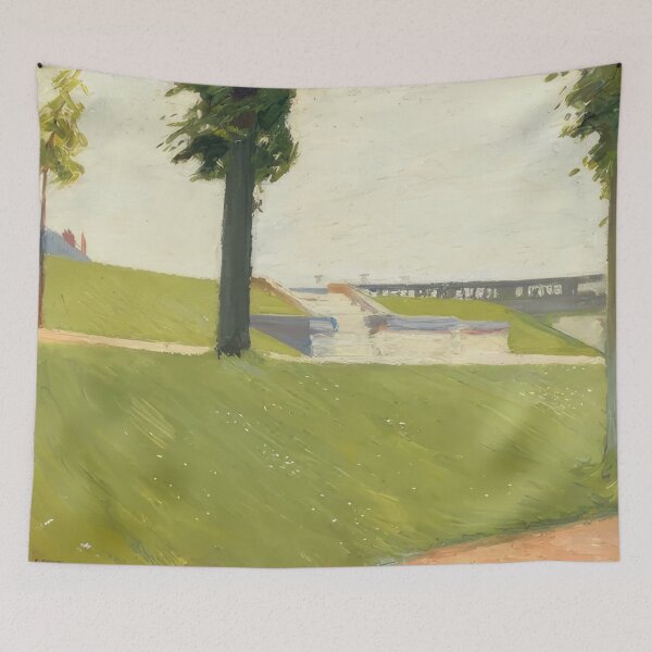 Item preview, Edward Hopper designed and sold by AleksandraArto.