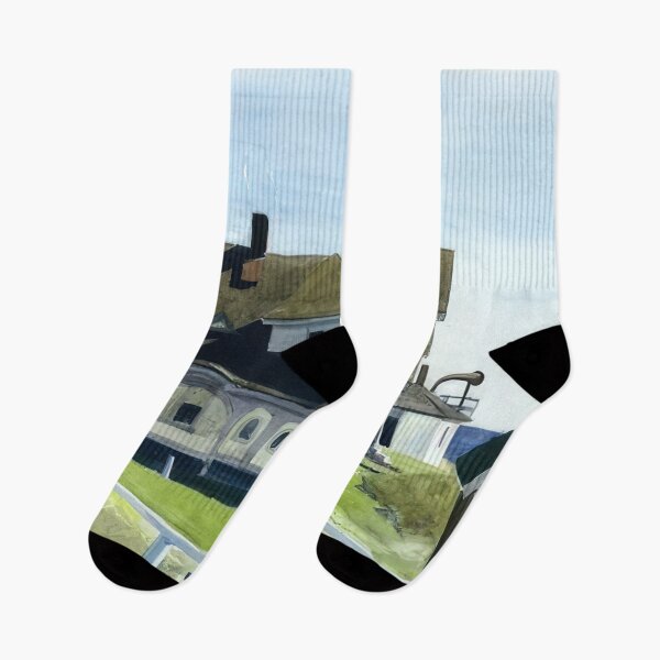 Item preview, Edward Hopper designed and sold by AleksandraArto.