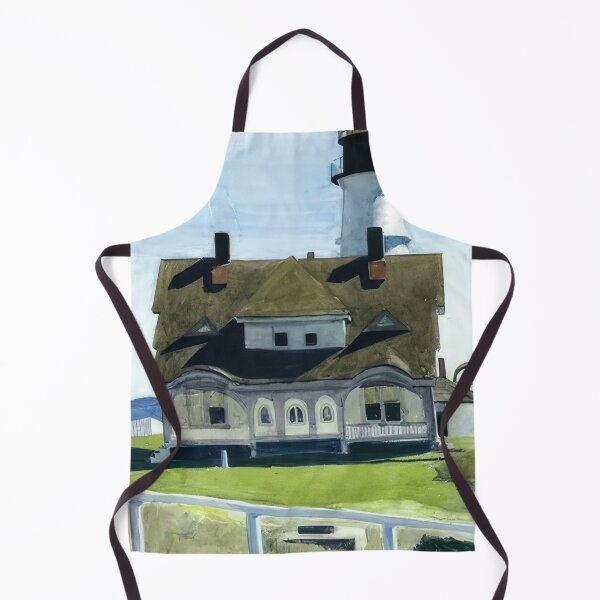 Item preview, Edward Hopper designed and sold by AleksandraArto.