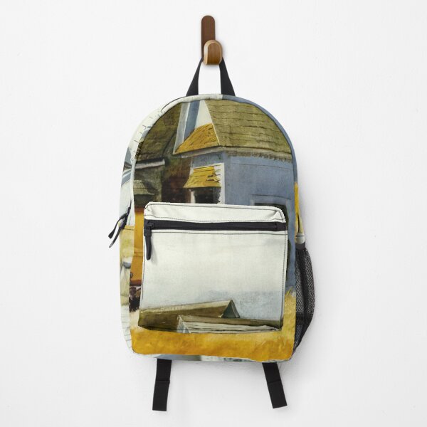 Item preview, Edward Hopper designed and sold by AleksandraArto.