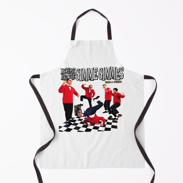 Item preview, Me First And The Gimme Gimmes Punk Rock Supergroup designed and sold by CASTROX.