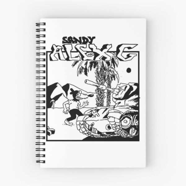 Item preview, (Sandy) Alex G Survivor Logo  designed and sold by CASTROX.