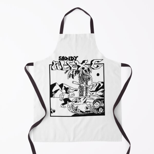 Item preview, (Sandy) Alex G Survivor Logo  designed and sold by CASTROX.