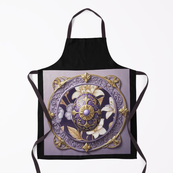 Item preview, Elegant Easter Egg Botanical Collection #2 designed and sold by Helios Be. Lavsh.