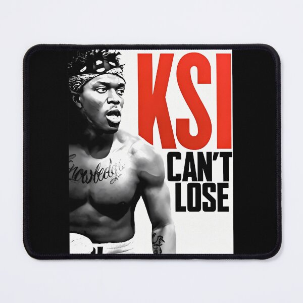 Item preview, Ksi Classic Can't Lose designed and sold by CASTROX.