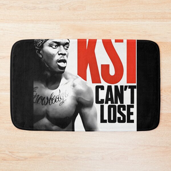 Item preview, Ksi Classic Can't Lose designed and sold by CASTROX.