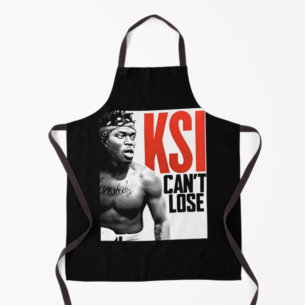 Item preview, Ksi Classic Can't Lose designed and sold by CASTROX.