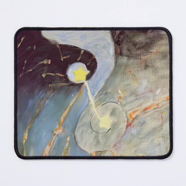 Item preview, chaos nr 2 1906 - Hilma af Klint  designed and sold by nebelimr.
