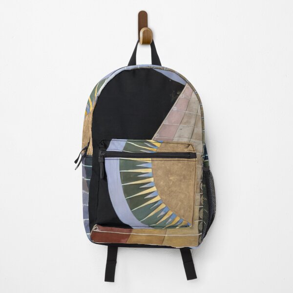 Item preview, altar painting 1915 - Hilma af Klint designed and sold by nebelimr.