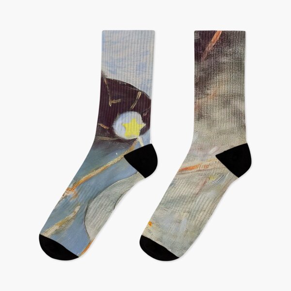 Item preview, chaos nr 2 1906 - Hilma af Klint  designed and sold by nebelimr.