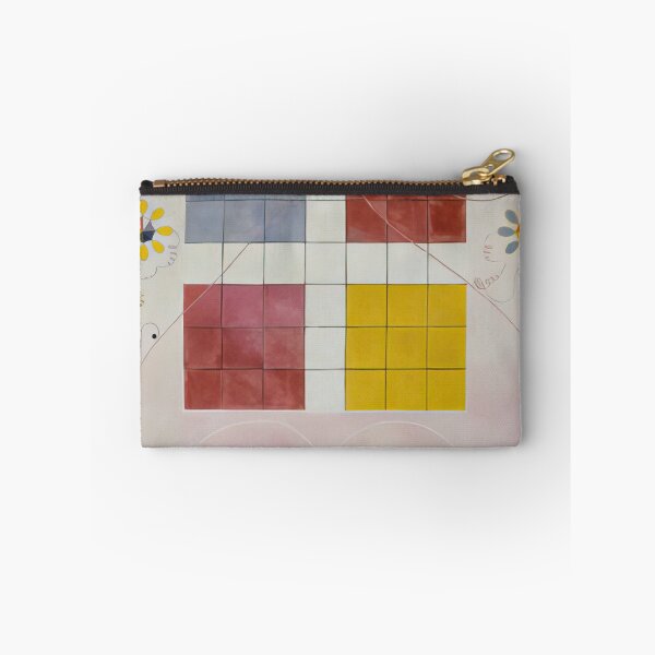 Item preview, de tio st rsta n 10 alderdomen 1907 - Hilma af Klint  designed and sold by nebelimr.