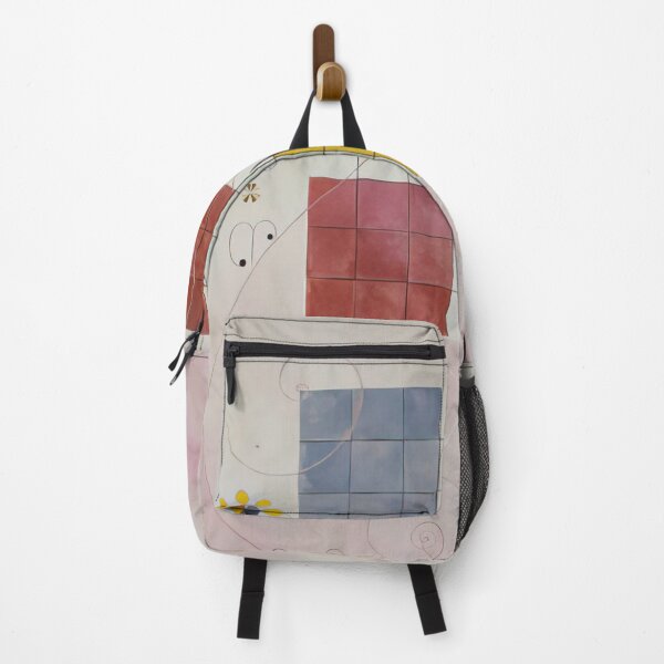 Item preview, de tio st rsta n 10 alderdomen 1907 - Hilma af Klint designed and sold by nebelimr.