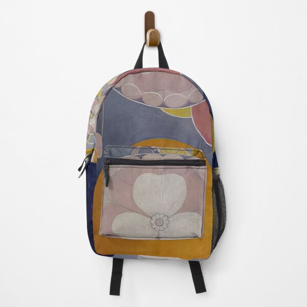 Item preview, de tio st rsta n 2 barnaaldern 1907 - Hilma af Klint designed and sold by nebelimr.