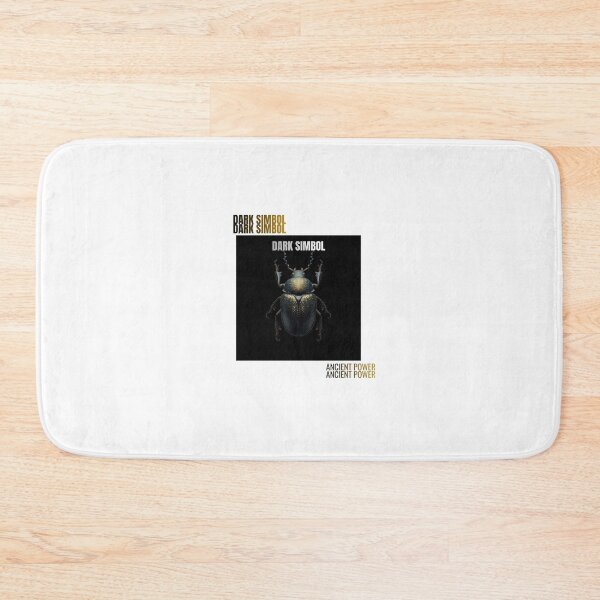 Item preview, Dark Symbol Scarab Streetwear T-Shirt – Minimal Urban Graphic designed and sold by Per i vostri amici a quattro zampe, e non solo .