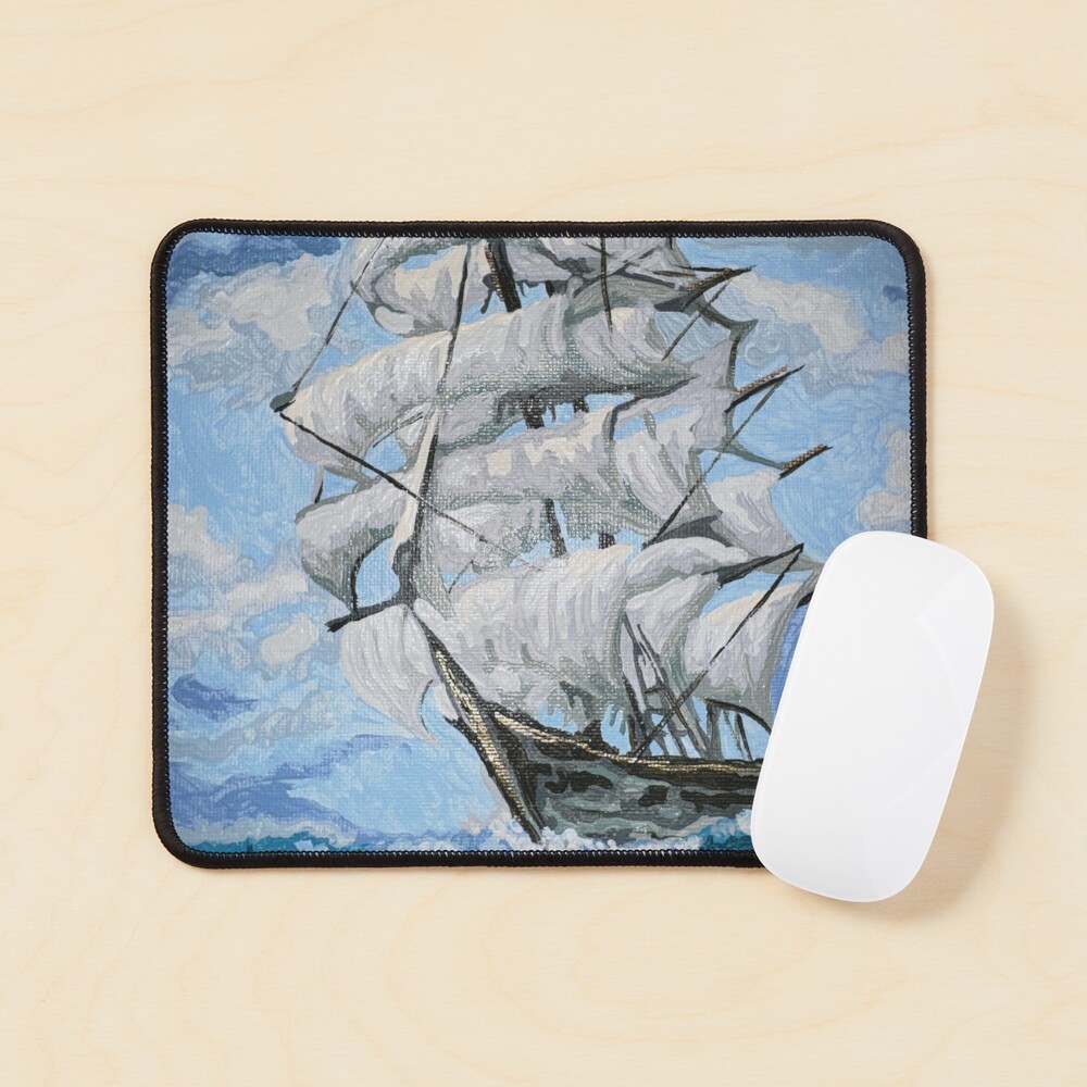 Item preview, Mouse Pad designed and sold by Rfcoleman.