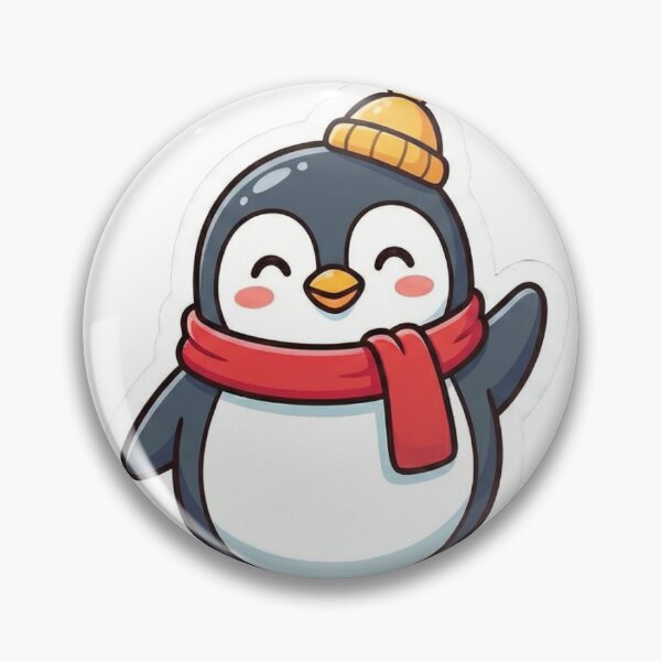 Item preview, Solo Penguine designed and sold by rdey2307.