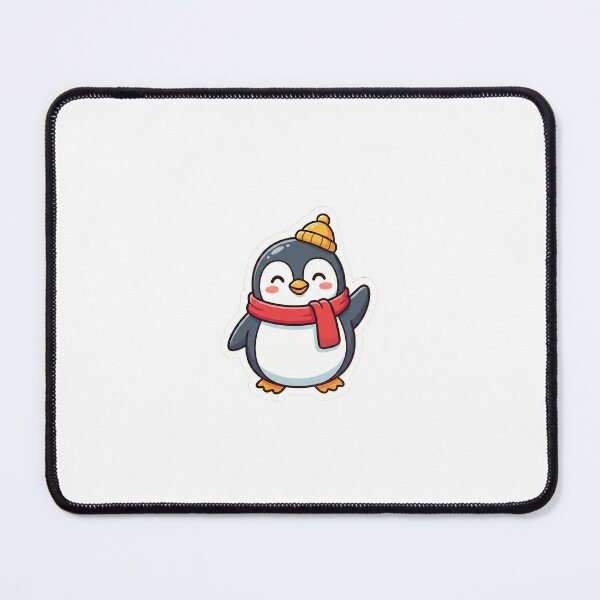 Item preview, Solo Penguine designed and sold by rdey2307.