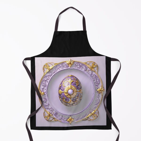 Item preview,  Elegant Easter Egg Botanical Collection #3 designed and sold by Helios Be. Lavsh.