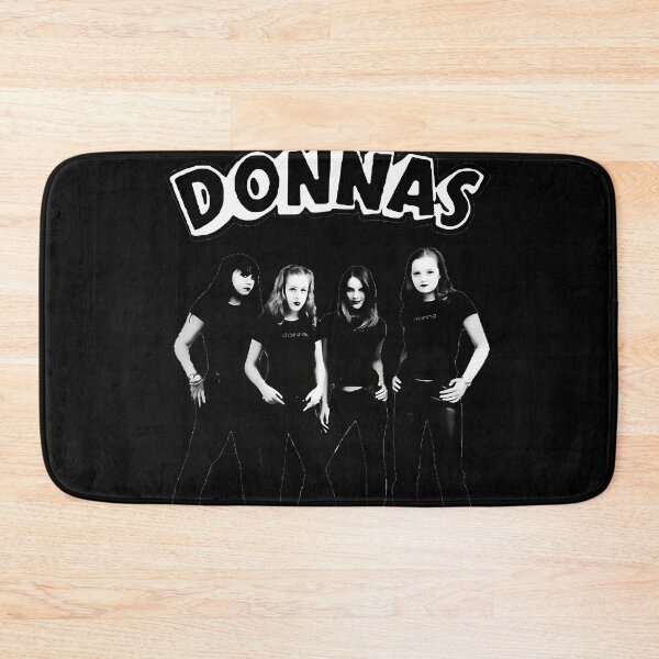 Item preview, The Donnas designed and sold by CASTROX.