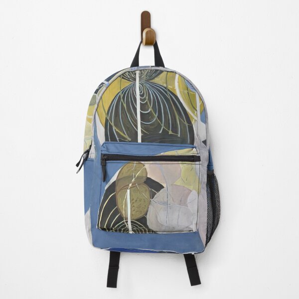 Item preview, hilma 1!Large - Hilma af Klint designed and sold by nebelimr.