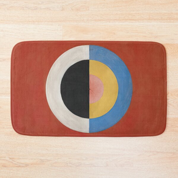 Item preview, hilma af klint svanen!Large - Hilma af Klint  designed and sold by nebelimr.