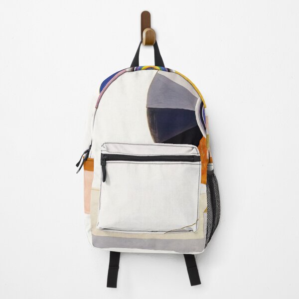 Item preview, series vii no 7d 1920 - Hilma af Klint designed and sold by nebelimr.