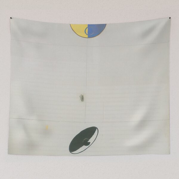 Item preview, series no vii no 3f 1920 - Hilma af Klint  designed and sold by nebelimr.