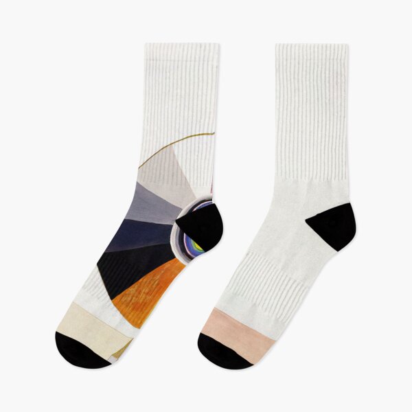 Item preview, series vii no 7d 1920 - Hilma af Klint  designed and sold by nebelimr.
