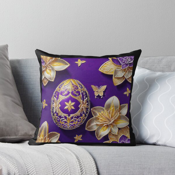 Item preview, Elegant Easter Egg Botanical Collection #4 designed and sold by Helios Be. Lavsh.